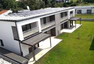 Topmoderne, neuwertige Mietwohnung mit überdachtem Balkon!