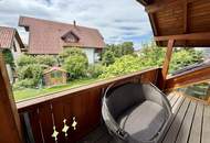Idyllisches hochwertiges Einfamilienhaus in Unterweitersdorf