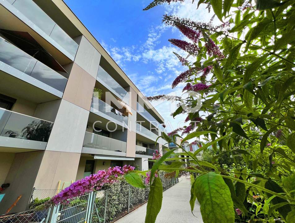 55qm- 2ZI- Südbalkonwohnung, Lift, Tiefgarage, Kasernstraße