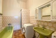 Nähe Augarten: Absolut ruhige Altbauwohnung