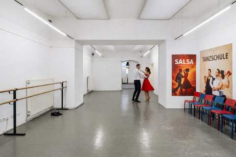 ++ NEU ++ GRANDIOSE GESCHÄFTSFLÄCHE in TOP Lage, Gewerbeobjekt-miete, 3.899,00,€, 1060 Wien 6., Mariahilf