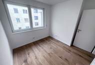 Top Anlegerwohnung | Muhr 58 | 3-Zimmerwohnung mit hofseitigem Balkon | Erstbezug
