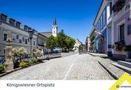 ZENTRAL. MODERN. ERSTBEZUG. – Exklusives Wohnen im malerischen Mühlviertel