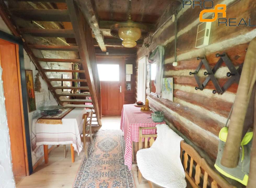 Uriges Fe-Wo Bauernhaus zum fertig-sanieren in Glödnitz