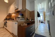 Toplage im 3. Bezirk – Gepflegte 2-Zimmer-Altbauwohnung zwischen Zentrum & Grünruhelage