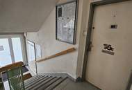 Unbefristete 3-Zimmer-Wohnung in guter Lage!