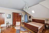 Jahrhundertwende Villa in Traismauer