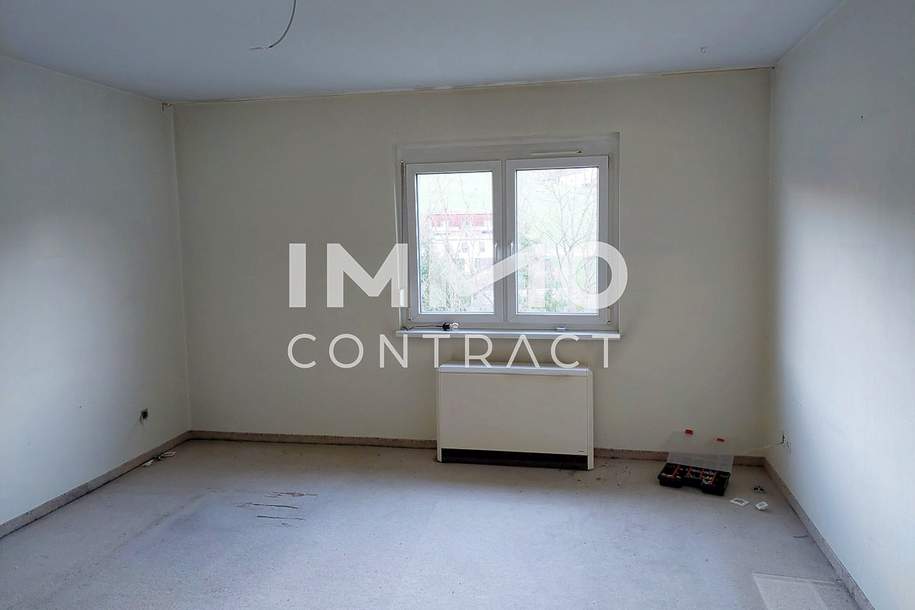 Wohnung in Sanierung ca. 65m² in Waidhofen an der Ybbs, Wohnung-miete, 473,28,€, 3340 Waidhofen an der Ybbs(Stadt)