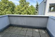 BALKONEIGENTUM MIT PARKPLATZ BEIM GOLFPARK SÜSSENBRUNN