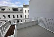 ZU HAUSE AM PULS DER STADT