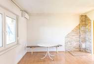 Bungalow direkt am Badesee