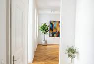Meissner Residenz - Historischer Glanz und zeitgemäßer Komfort – Ihr neues Premium-Zuhause in der Donaustadt