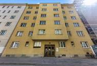 Garconniere Nähe Spitalgasse und Altes AKH *** im 3. Liftstock *** zwischen Alser Straße und Lazarettgasse