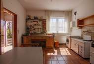Einfamilienhaus in Ossarn mit großem Garten