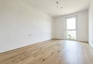 FLORIANI – Quartier am Tullnerfeld - Stilvolle Eckwohnung mit großer Freifläche (Süd/West) - Hochwertige Ausstattung für ihr Wohlbefinden - Nähe Bahnhof - PROVISIONSFREI