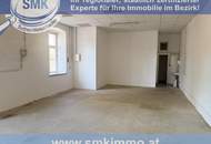 HALLE MIT GROSSEM EINFAHRTSTOR UND BÜRO!