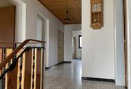 Charmantes 6-Zi-Haus in Altenmarkt, 152m², Garten, Garage, teilrenoviert um 250.000€