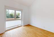 ERSTBEZUG in der Thermenregion Bad Waltersdorf: 67,50 m² Wohnfläche und 20,50 m² Balkon – hier bleiben keine Wünsche offen!