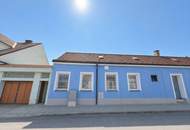 Familienparadies mit Selbstversorger-Garten | 170 m² Wohnfläche auf 1.100 m² Grund