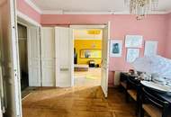 Renovierungsbedürftige Jugendstilvilla in Gratwein-Straßengel