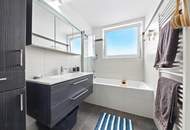 PERFEKT RENOVIERTE WOHNUNG MIT LOGGIA IM ZENTRUM VON HOLLABRUNN!