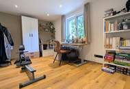 Moderne 3-Zimmer-Wohnung mit Garten und Terrasse in Vandans – inkl. Parkplatz!