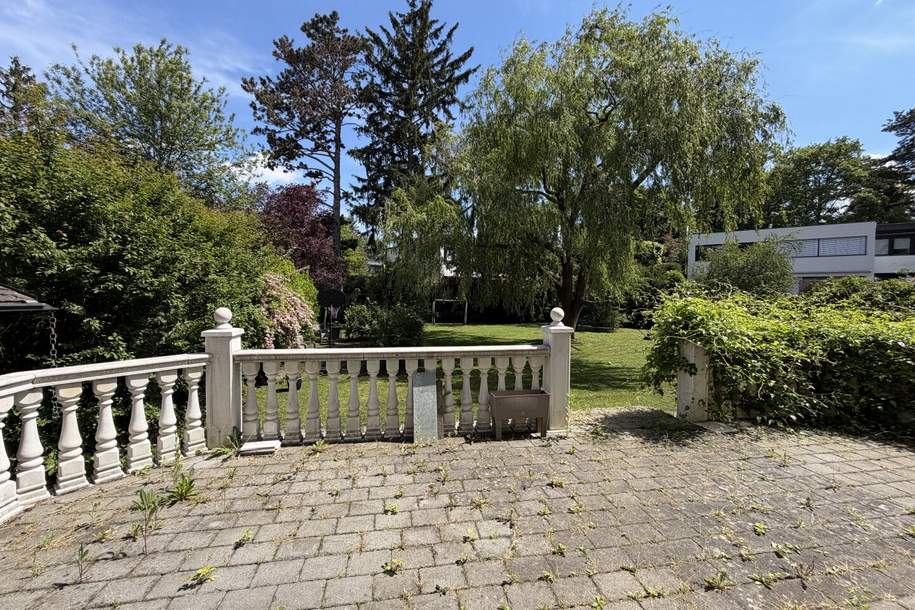 Neuwertige 4-Zi-Wohnung mit Terrasse, Kamin & Stellplatz in 1140 Wien zu mieten!, Wohnung-miete, 1.850,00,€, 1140 Wien 14., Penzing