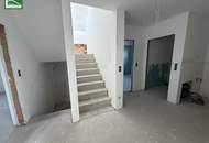 Modernes Reihenhaus in Ruhelage - Terrassen, Garten, Balkon - Perfekte Raumaufteilung - Große Dachterrasse und 2 Parkplätze