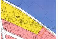 Baugrundstück mit kleinem Haus – ca. 548 m² Grundstück mit Entwicklungspotenzial