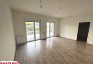Bis zu 3 Monate MIETFREI! - PROVISIONSFREI! - 2-Zimmerwohnung mit Terrasse!