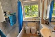 Schöne 3-Zimmer-Gartenwohnung mit Stellplatz, Kufstein