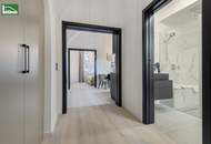 Altbau-Charme im „Freihof“ in begehrter Lage inkl. Küche - stilvolle Sanierung (auf Baurecht)