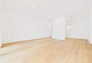 Erstbezug: Moderne 1-Zimmer-Wohnung mit Loggia und Fußbodenheizung in 1230 Wien!