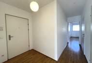 Hervorragend geschnittene 2-Zimmer-Wohnung mit Wintergarten!