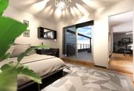 Geschmackvolles Erscheinungsbild – optimale Grundrisse