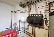 "Ruhe und dennoch zentrale Lage"