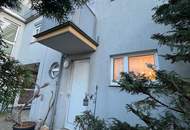 Charmantes Reihenhaus in grüner Ruhelage in Alt-Simmering - 117 m² Wohnfläche auf 3 Ebenen (Provisionsfrei)
