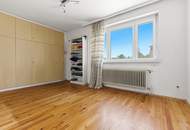3-Zimmer-Wohnung in bester Urfahraner Lage