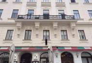 Stilvoller Altbau-Traum mit Loggia &amp; Balkon in Bestlage – Belvedere Viertel