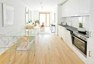 AB AUGUST: Provisionsfreie, wunderbare 2-Zimmer-Wohnung mit bester Anbindung! Mit Balkon!