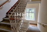 Wohnung mit Flair - Altbau, saniert mit Balkon im Stadtzentrum von Amstetten - alles Fußnähe