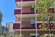 SONNE, BALKON &amp; BADETEICH - 2 ZIMMERWOHNUNG IM JONAS AM FELD!