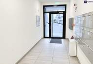 Sofort bezugsfertig! ++ Nähe Alte Donau ++ Baujahr 2018 ++ Tolle 2-Zimmerwohnung mit Loggia, Luxusausstattung & perfekter Anbindung