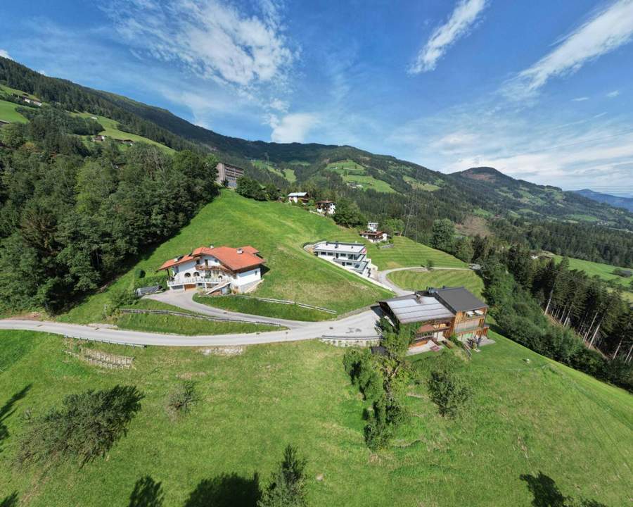 Naturnahes Baugrundstück in beliebter Wohnlage – Großzügiges Bauprojekt möglich!