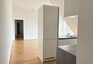Eleganz und Raum: 4-Zimmer-Wohnung mit großzügiger Terrasse mit optimaler Anbindung