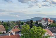 Tolle Lage, großartige Aussicht!