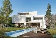 Ihr Traumhaus beginnt hier: Grundstück in bester Lage mit unvergleichbarem Blick auf die Weidlinger Weinberge