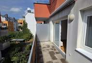 MIETE! Neuwertige Familienwohnung mit Garagenplatz!