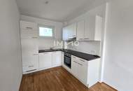 Zentrale, geförderte ZWEI-ZIMMER--WOHNUNG mit Balkon - Lazarettgürtel 100b - Top 46