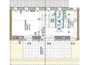 Dachgeschoss-Wohntraum in Brigittenau